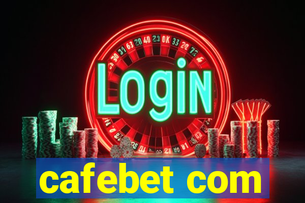 cafebet com